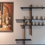 La Casa Degli Sposi Con Garage