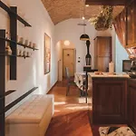 La Casa Degli Sposi Con Garage
