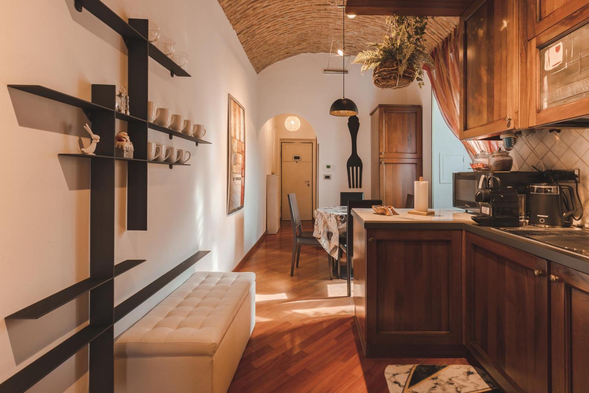 La Casa Degli Sposi Con Garage * Trieste